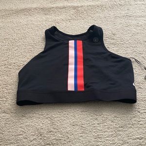 Nike Sports Bra Top